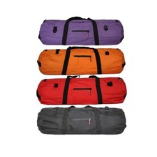 Impact Canopy Bolsa Enrollable Para Tienda De Campaña Con Toldo Desplegable, Bolsa De Almacenamiento Con Ruedas Con Asas Para Toldo De 10 X 10 Pulgadas, Solo Bolsa Enrollable