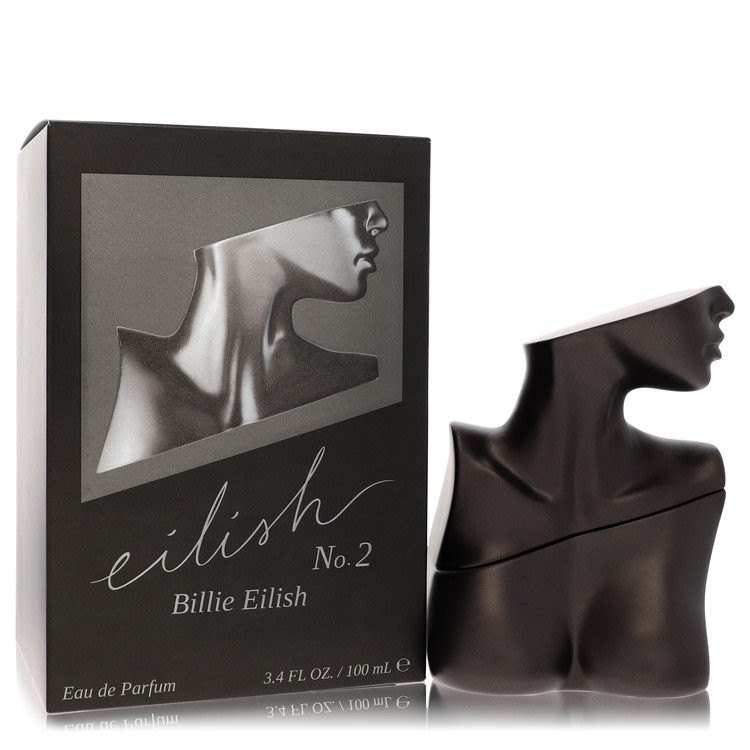 Eilish No. 2 by Billie Eilish Eau De Parfum Spray 3.4 oz / e 100 ml