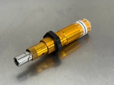 Tohnichi RTD5i Adjustable Torque Screwdriver Rotary Slip 1-5, 0.05lbf.in