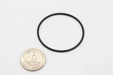 O-Ring for Manure Spreader - Ertl - 16th Scale