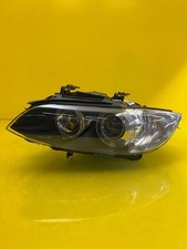 BMW 3 E92 E93 Bi-Xenon Frontscheinwerfer Links 7162127 LHD OE Original Teil