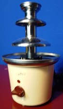 Lecker Schokoladenbrunnen, Weihnachten, Feiern, Geburtstag