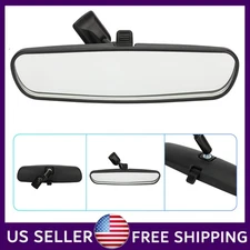 NEW Fits For 2006 2007 2008 2009 2010 2011 Honda Civic Interior Rear View Mirror