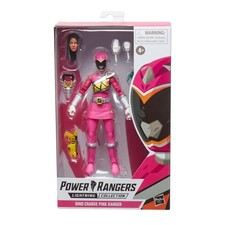 Power Rangers Lightning Collection Dino Charge 6-Inch Action Figure - Select
