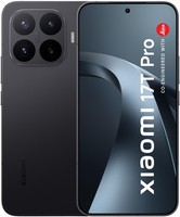 "Handy Smartphone Xiaomi 17T Pro 5G 6,83\" 12+512GB Dual Sim Leica Black Neu"