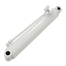 6539808  Hydraulic Bucket Tilt Cylinder For Bobcat Skid Steer Loader 843 New