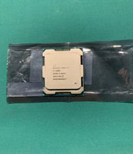 Intel i7-6800K 3.4GHz Six-Core LGA2011 15M CPU Processor