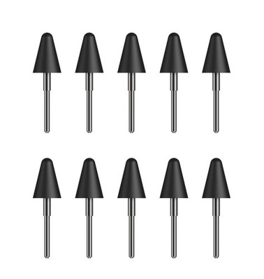 tolino stylus tips (10er Pack) Ersatzspitzen für den tolino stylus