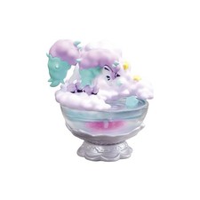 Re-Ment Figures STARRIUM SERIES Galarian Ponyta
