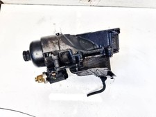 Ford Focus 2011 Oil Filter Housing (oil filter cooler) used, Genui FR2003993-53