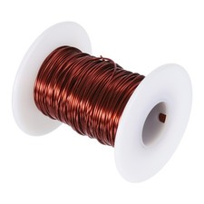 0.77mm Magnet Wire 75ft Enameled Copper Wire Enameled Magnet Winding 100g