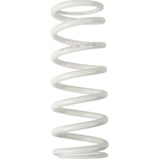 MOOSE OFFROAD 1312-0955 1312-0955 Shock Spring 59 mm od - 30 n/mm - white