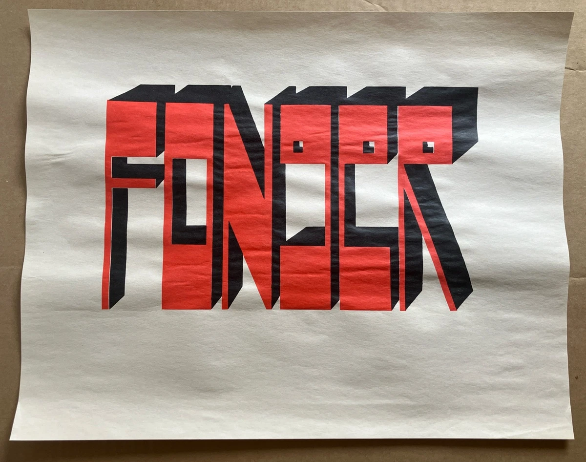 Barry McGee Art Prints for sale | eBay