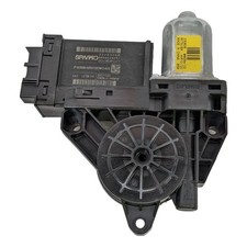 VOLVO C40 EV REAR LEFT SIDE DOOR WINDOW MOTOR 2022-2024 32283266