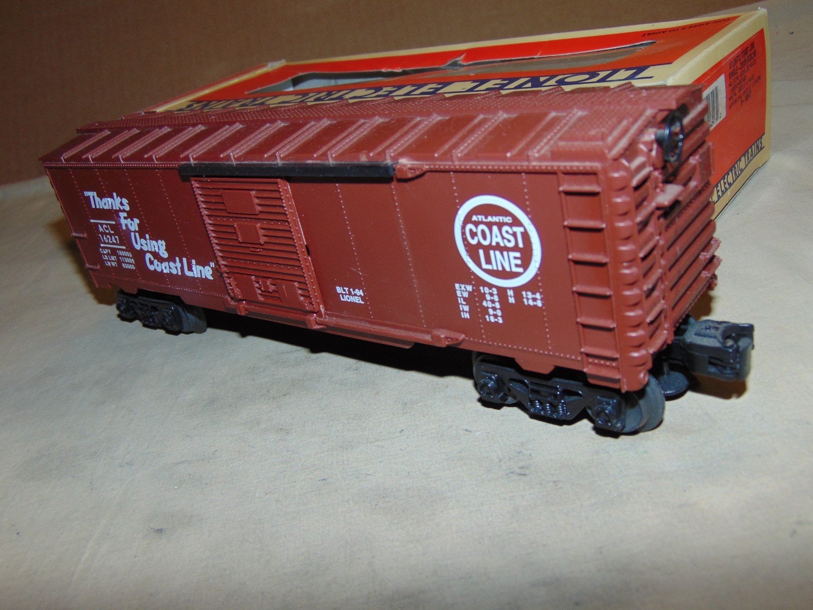 Click here to see eBay Auction