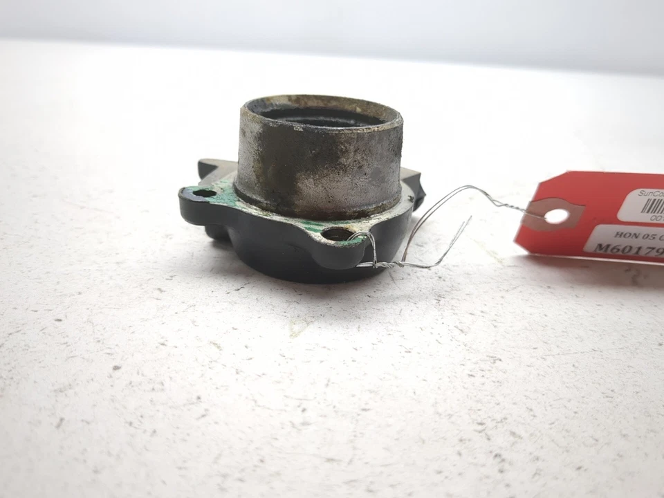 01-06 Honda CBR600 F4i embrague cilindro esclavo Foto 4 de 4