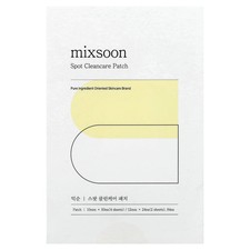 Spot Cleancare Patch, 84 Patches