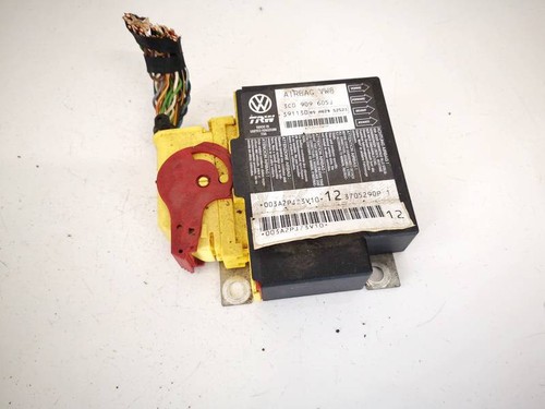 3c0909605j Steuergerät ECU Modul  steuergerät 391130 Volkswagen DE2102304-96