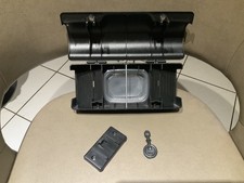 Ratten Köderbox 4x Köderstation  Giftbox 