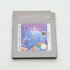 TETRIS - NINTENDO GAME BOY - 100% ORIGINAL PAL ITA - TESTED AND WORKING