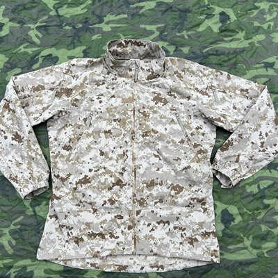 Patagonia MARS SOCOM PCU Level 5 L5 Jacket AOR1 XL NSWDG DEVGRU SEAL NSW SWCC