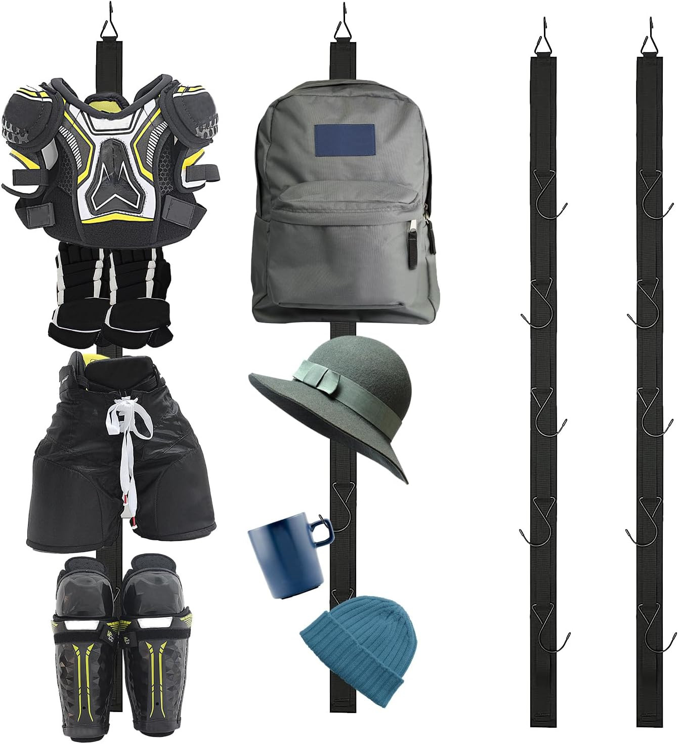 Gear Drying Rack,hockey Han