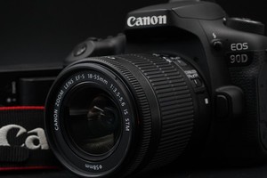 Cannon 90d | eBay