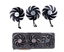 GIGABYTE/GIGABYTE RTX4080 4080S 4090 GAMING Graphics Fan PLD10020S12H