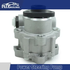 Power Steering Pump For Land Rover Freelander 1998-2005 2006 QVB101462L 1PC New