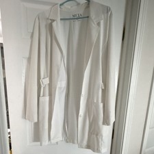 Women s Lab Coat