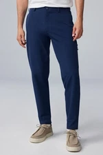 Mack Weldon Men’s XL Asphalt Gray Athleisure Radius Flex Jogger