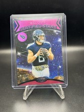 Will Levis 2024 Panini Certified Football Certified Stars /199 Titans 