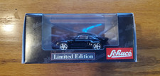 1/43 Schuco 04114 Porsche Turbo w Free ship!