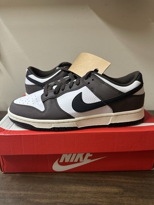 Nike Dunk Next Nature Low Baroque Brown/Black/White/Sail Sneakers HF4292-200