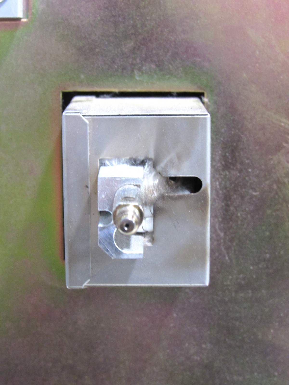 Shimadzu GCMS-QP2010S Gas Chromatograph Mass Spectrometer P/N 225-10003-92