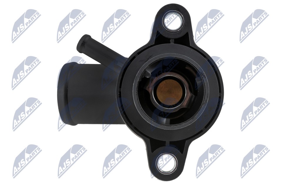 Fits NTY CTM-DW-001 THERMOSTAT CHEVROLET AVEO, KALOS, LACETTI, NUBIRA, DAEWOO K