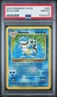2023 Pokemon Trading Card Game Classic Blastoise PSA 10