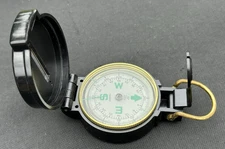 ENGINEER LENSATIC COMPASS