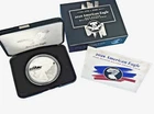 1776 - 2026 W PROOF 1 Oz AMERICAN SILVER EAGLE 250th PRIVY US MINT w/OGP