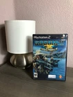 SOCOM II 2 US Navy Seals PS2 PlayStation 2 Game Tested