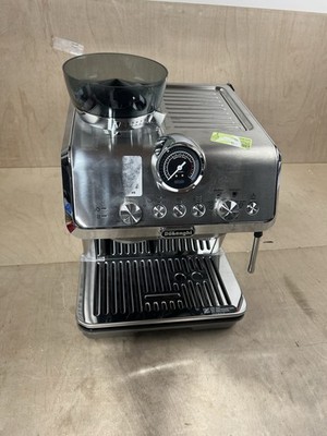 De'Longhi EC9255M La Specialista Arte Evo Espresso Machine UNUSED BUT WITH DAMAG
