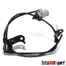 ABS Wheel Speed Sensor Wire Harness for Toyota Yaris 12-14 Prius C Rear Driver
