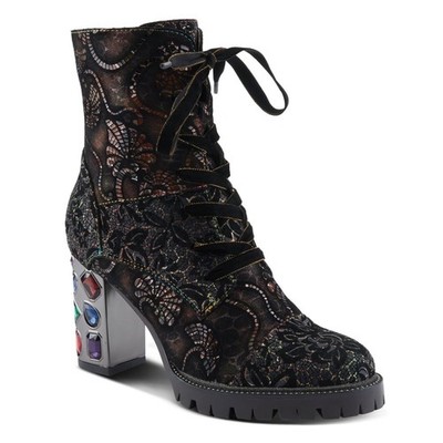 L' Artiste Solay Delsol Boots