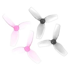 2Pairs HQProp T76MMX3 D76MMX3 T76MMX3V2 76mm 3-Blade 4-Blades PC Propeller