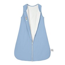 Baby 6-12 Months1.5 TOG Sleep Sack, Viscose From , Visual Temperature Strip, ...