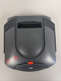 Atari Jaguar Console - Unit Only