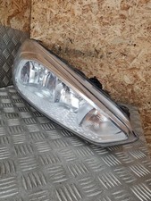 Feu avant (phare) Ford FOCUS