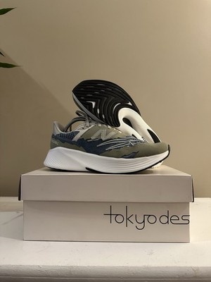 New Balance x Tokyo Design FuelCell RC Elite v2