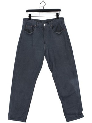 Levi s Herren Jeans M Grau 100% Sonstige Straight