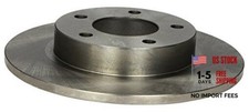 Centric Parts 121.45049 C-Tek Standard Brake Rotor